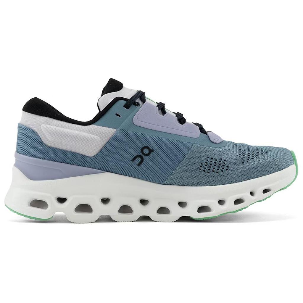 Cloudstratus Wmns On 3 'Wash Nimbus' Women's 3WD30121505