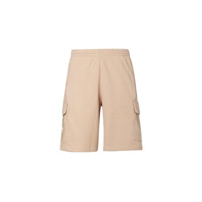 Originals Ozworld Cargo Freizeitshorts Herren Beige HL9256