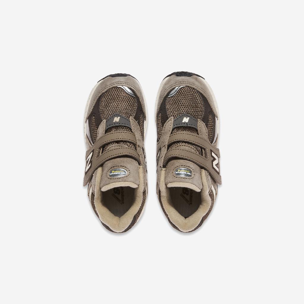 [New Balance] Infant/Junior Lifestyle Sneakers [I20022JH-2JH]