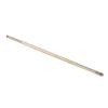 40in 23T Rear Live Axle Steel Alloy High Hardness Enhanced Performance Rear Axle for Go Kart ATV Off Road Vehicle 4
