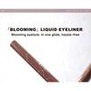 Judydoll - Skinny Liquid Eyeliner - 3 Colors