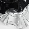 4pcs 4260B-60500 4260B-60230 Car Wheel Center Hub Caps Badge Accessories For Lexus Lx570 LX450 LX460 GX460 AFY1