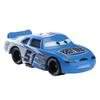Autos Pixar Piston Cup Auto Spielzeug LKW Lightning McQueen Jackson Storm Hook Sally Sheriff 1:55 Diecast Modellauto Spielzeug Geburtstagsgeschenk