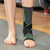 Upgraded Protective Ankle Support Brace Football Basketball Ankle Brace Ankle Protection