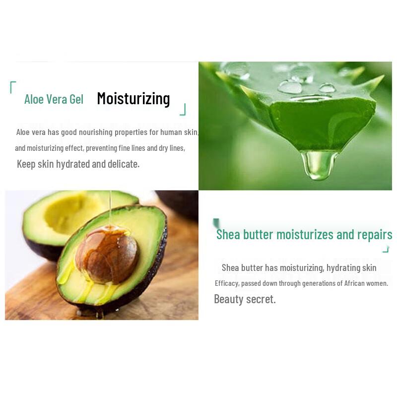 Herbacin Kamille Hand Cream & Lip Balm Gift Sets