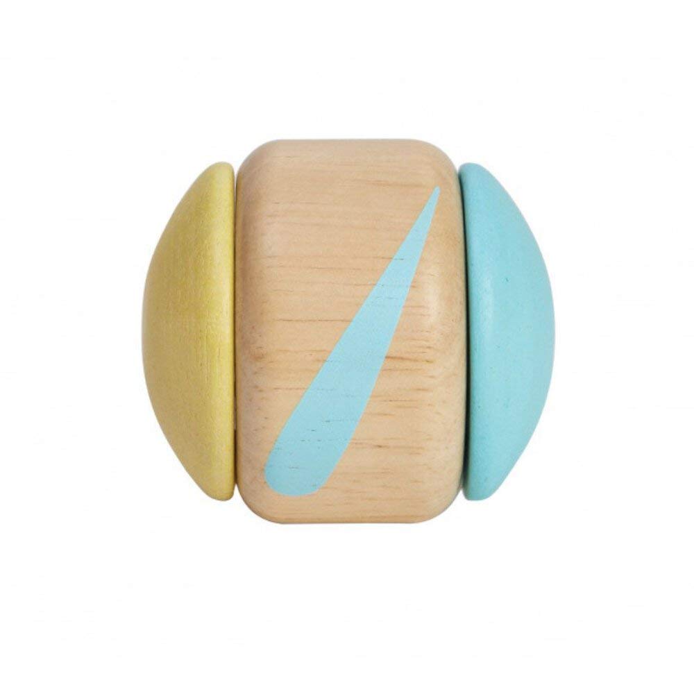PLANTOYS Custom Roller Pastel 5253
