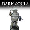 Gecco Dark Souls Rycerz Cebulowy Duży Rozmiar Figurka PCV Kolekcjonerska Statua Element Dekoracyjny