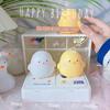 Night Appearance Lighting Flicker Rechargeable Soft Lamp Adorable Free Eye Protection Decorative