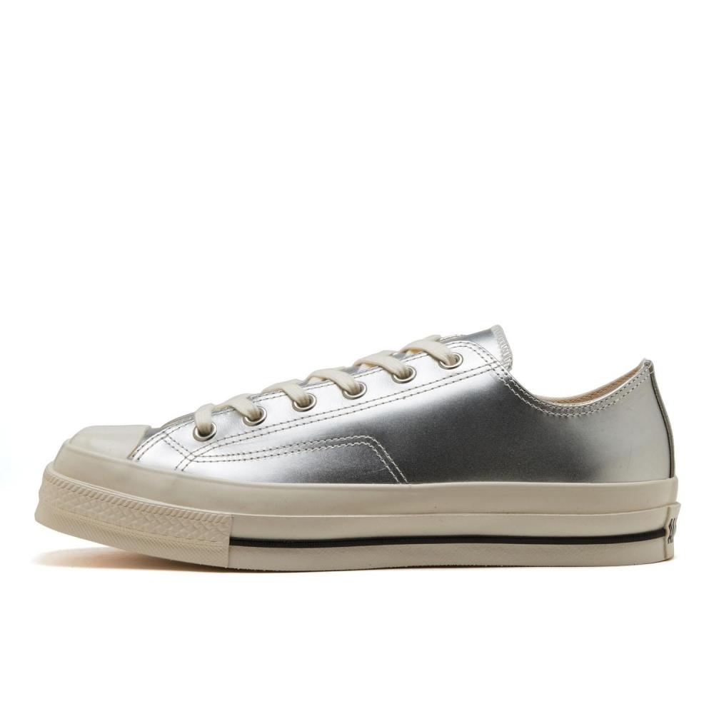 

Converse As Squaretoe Sv Ox 31315830 Silver 235