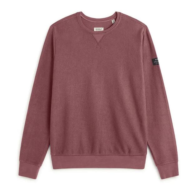 

Ecoalf Newark свитшот S