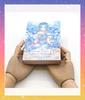 Gemstone Goddess Oracle Cards with Japanese Instructions Oracle Tarot Cards Fortune Telling [Japanese] [Authentic]