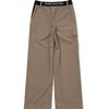 Mark   Lona W T Line pockeT poinT Woven Wide panTs  ls1xT75f 