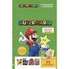Stickers Super Mario - PANINI - Collection De 368 Stickers Avec Luigi, Yoshi, Peach, Waluigi, Bowser, Bowser Jr.