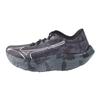 MIZUNO Running Shoes Wave Rebellion Pro J1GC231754 x (Black Gray/24.5/Men's)