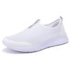 Male Sneakers Couple Lightweight Women Mesh Breathable Casual Sneakers Outdoor Sports Unisex 2024 Plus Size Fashion Running Shoe
