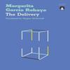 The Delivery by Margarita Garcia Robayo Paperback Book 9781913867690