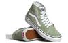 Sk8 Vans-Hi Tapered 'Color Theory - Desert Sage' VN0A7Q62UDP
