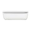 Henkel Zwilling FRESH & SAVE Vacuum Glass Container 2L