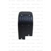 Royal Enfield "Shotgun 650 Black Aluminum Sumpguard"