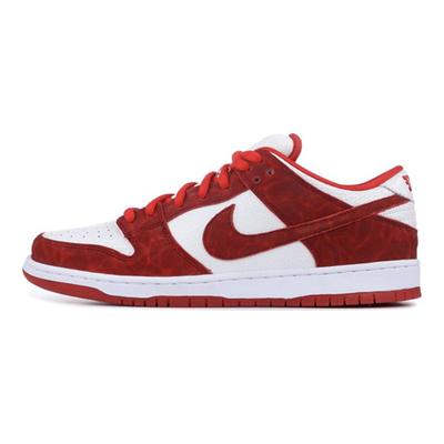Nike SB Dunk Low Giorno di San Valentino 2014 313170-662