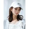 Used New [Sneider] Emblem Cap SWGH262676 Women's WHT F