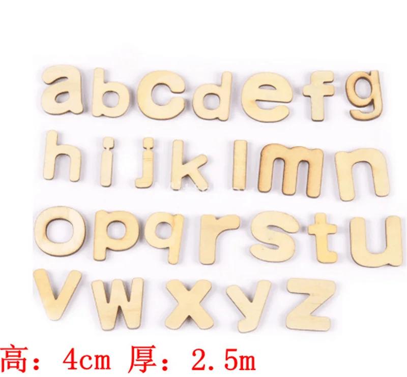 DIY Busy Board Montessori Educational Toys Animal Slide Zipper Numeric Letter Cloud Wood Chip Graphic Pairing Wooden Parts Gifts