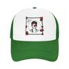 Bruno Mars The RoUnisextic Tour  Sun Hats Casual Baseball Cap Spring  Trucker Hat Breathable Hippie Snapback Cap Unisex Women