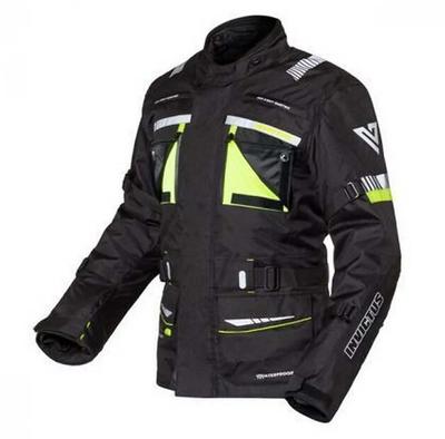 Invictus Heracles Motorcycle Jacket