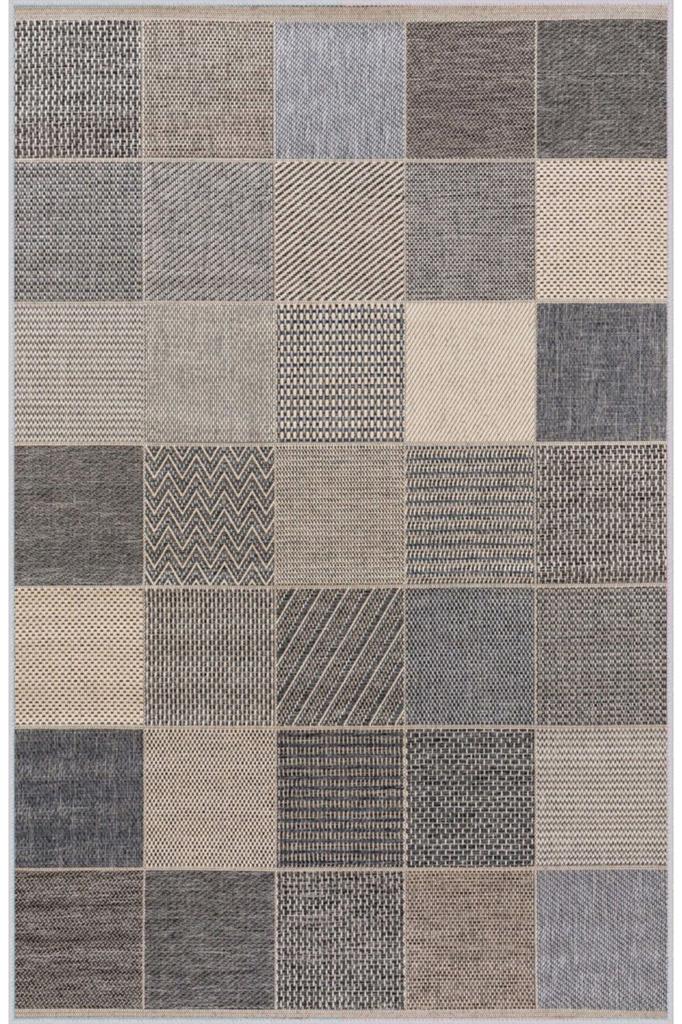 Eliana Home Washable Printed Carpet LNA1275