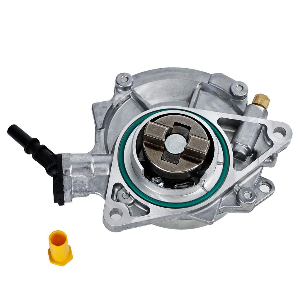 Pompă de Vacuum Frână 11667556919 Pentru Mini R55 R56 R57 R58 R59 Cooper S & JCW