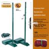 Shijingchen Professional Portable Badminton Net Stand