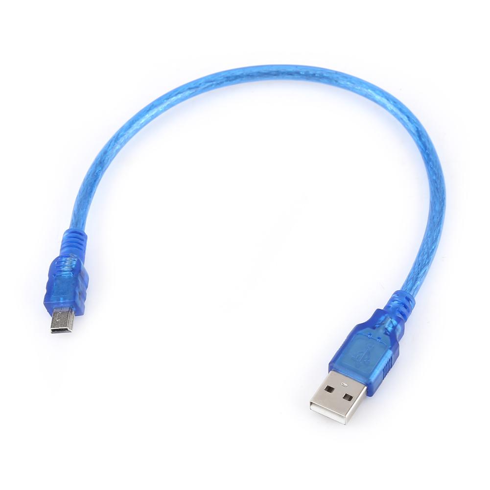 CNC Engraving Machine Shield A4988 Drive Nano 3.0 Board with USB Cable 3D Printer Kit