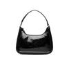 Calvin Klein Bold Ck Metallic Shoulder Bag