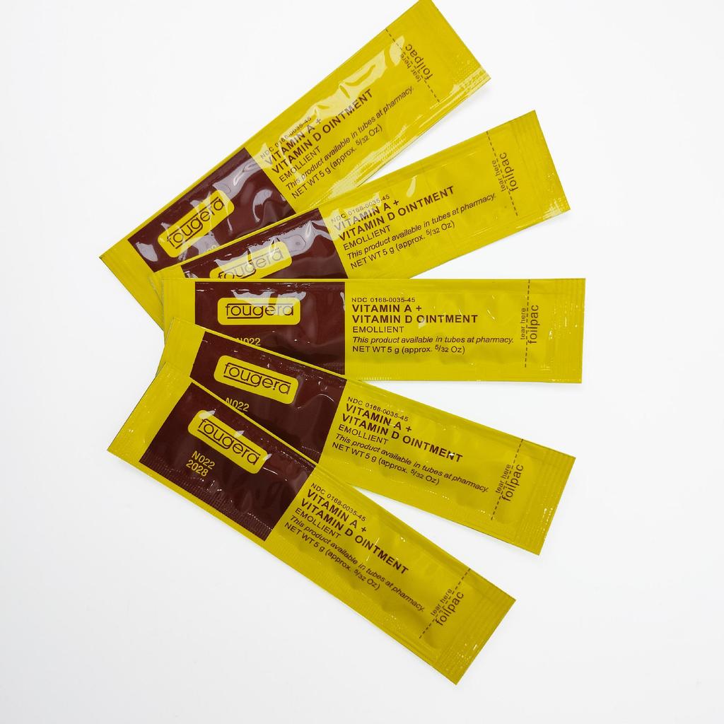 Microblading Übungshaut für Anfänger mit Abwischcreme und Reparaturstreifen