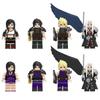 Minifigure Boy Building Block Toys