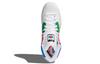 adidas Scarpe Pro Model 'Bianco Multicolore' FY1549