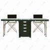 Rotomolded Folding Field Command Table