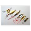 Soft Plastic Lure Set For Bass Night Fishing With Glowing Baits For Anglers