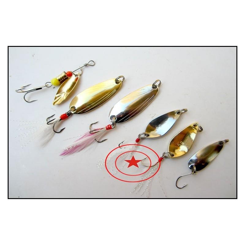 Soft Plastic Lure Set For Bass Night Fishing With Glowing Baits For Anglers