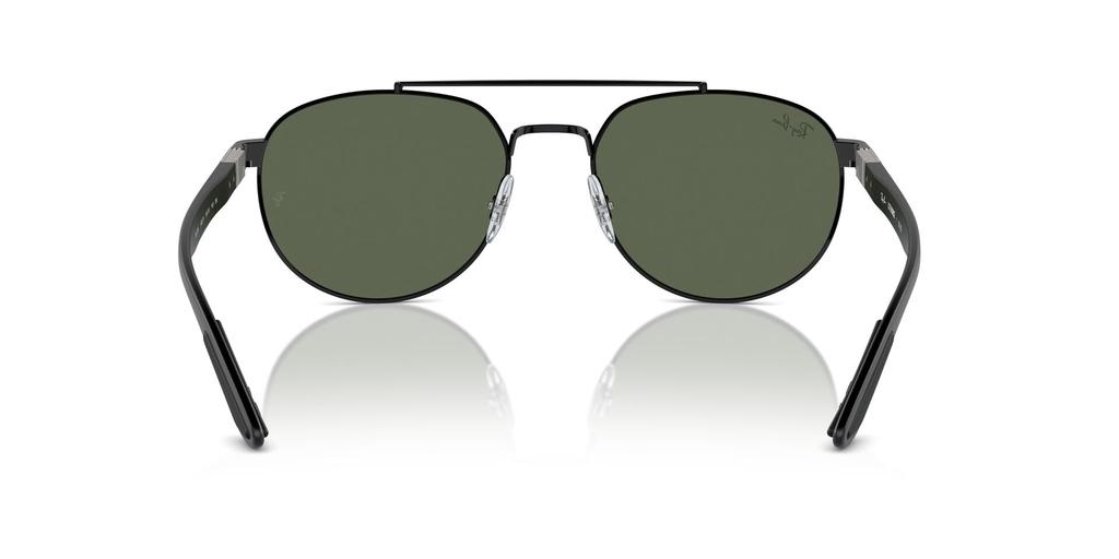 Sunglasses RB3736 BLACK 56 [Ray-Ban]