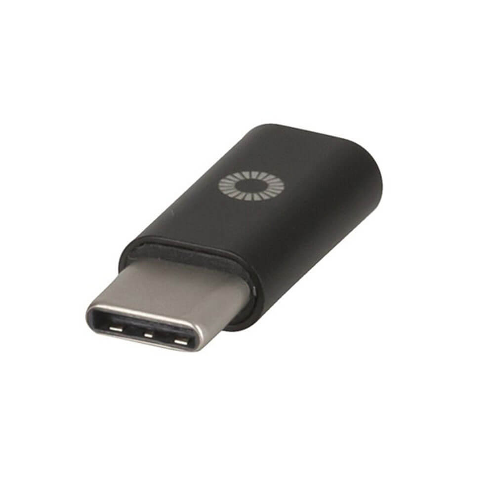 Jaycar USB 2.0 TypeC Plug to Micro B Socket Adaptor uygun fiyatlı