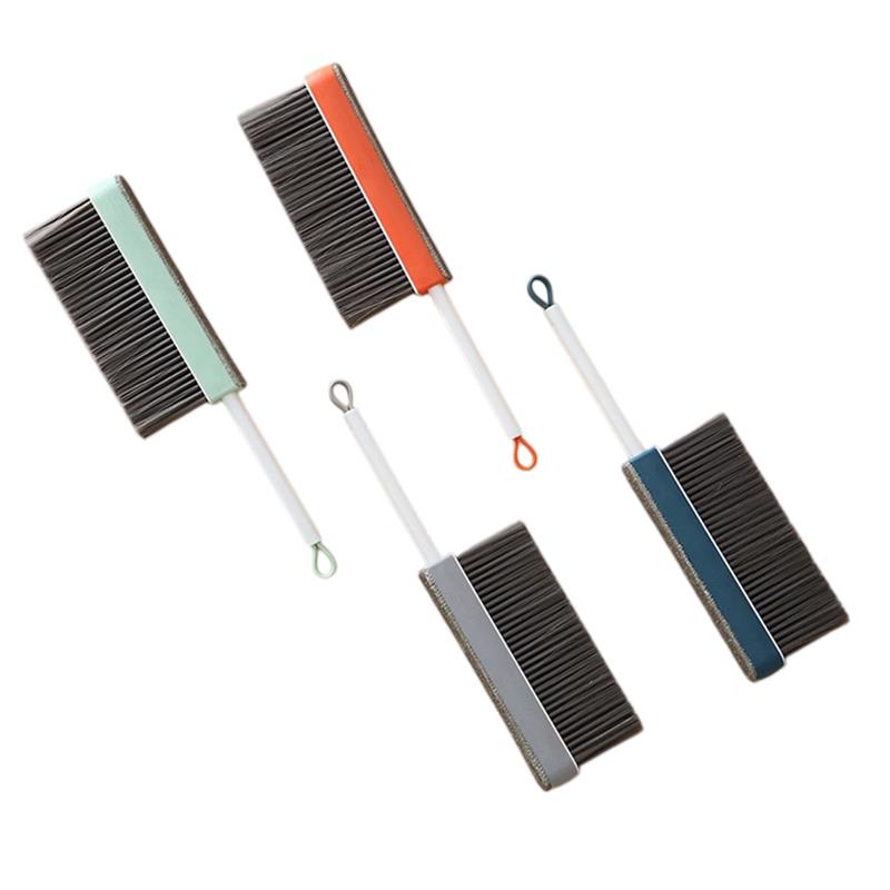ChengYun Telescopic Multifunctional 2-in-1 Bed Brush