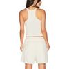 SKIMS Cotton Jersey Racerback Tank Top Women tops SL-TNK-9032W-MBL