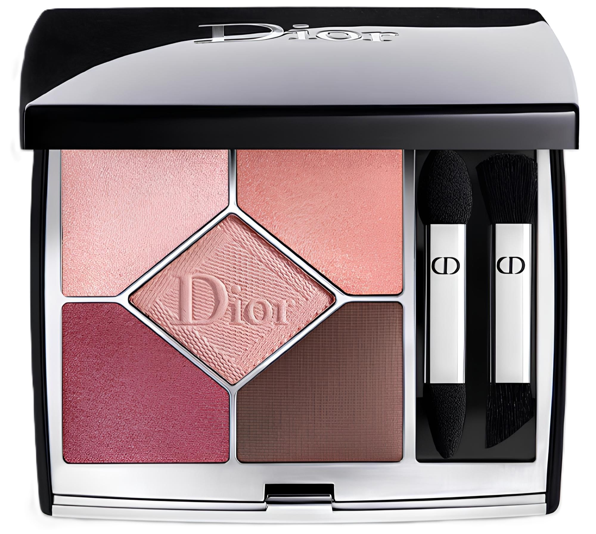 Dior 5 Couleurs Couture 899 Soft Petal