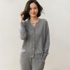 Qinghe 100% Pure Cashmere Women's Sweater - Ultra Soft Luxury Winter Pullover