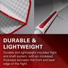 TARGET LUKE LITTLER FLIGHT NO2 K-FLEX (26mm Standard)