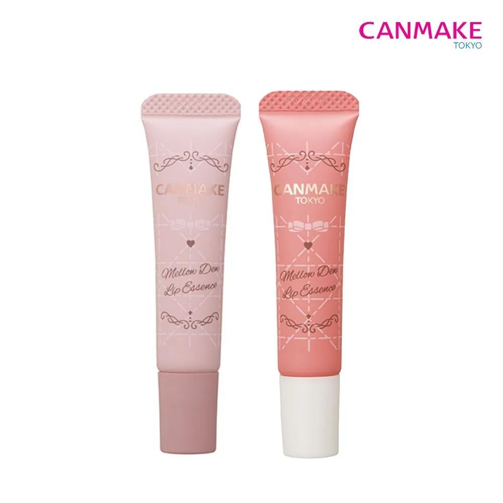 CANMAKE Mellow Dew Lip Essence 1.[01] Clear Pink