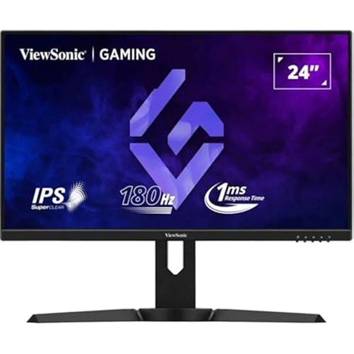 Moniteur De Jeu - VIEWSONIC - VX2479J-HD-PRO - 24 Pouces - 165 Hz - IPS SuperClear