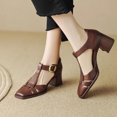 Damesschoenen – Sandalen
