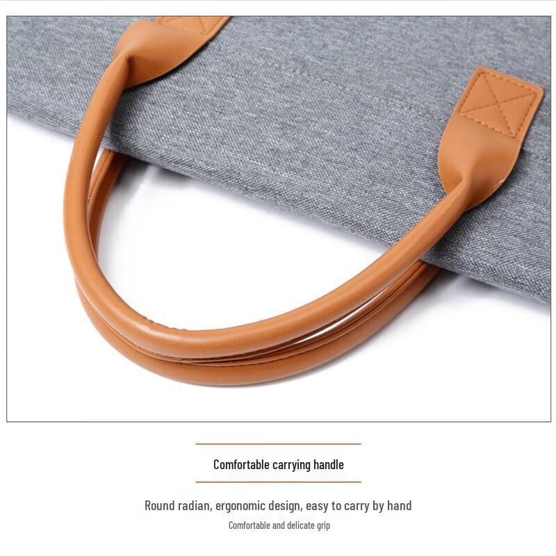 Oxford Business Laptop Briefcase